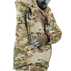 UF PRO DELTA OL 4.0 TACTICAL WINTER JACKET - MultiCam®