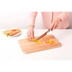 Нож поварской 33.7см Brabantia Profile New