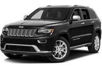 Jeep Grand Cherokee WK2 2010-2022