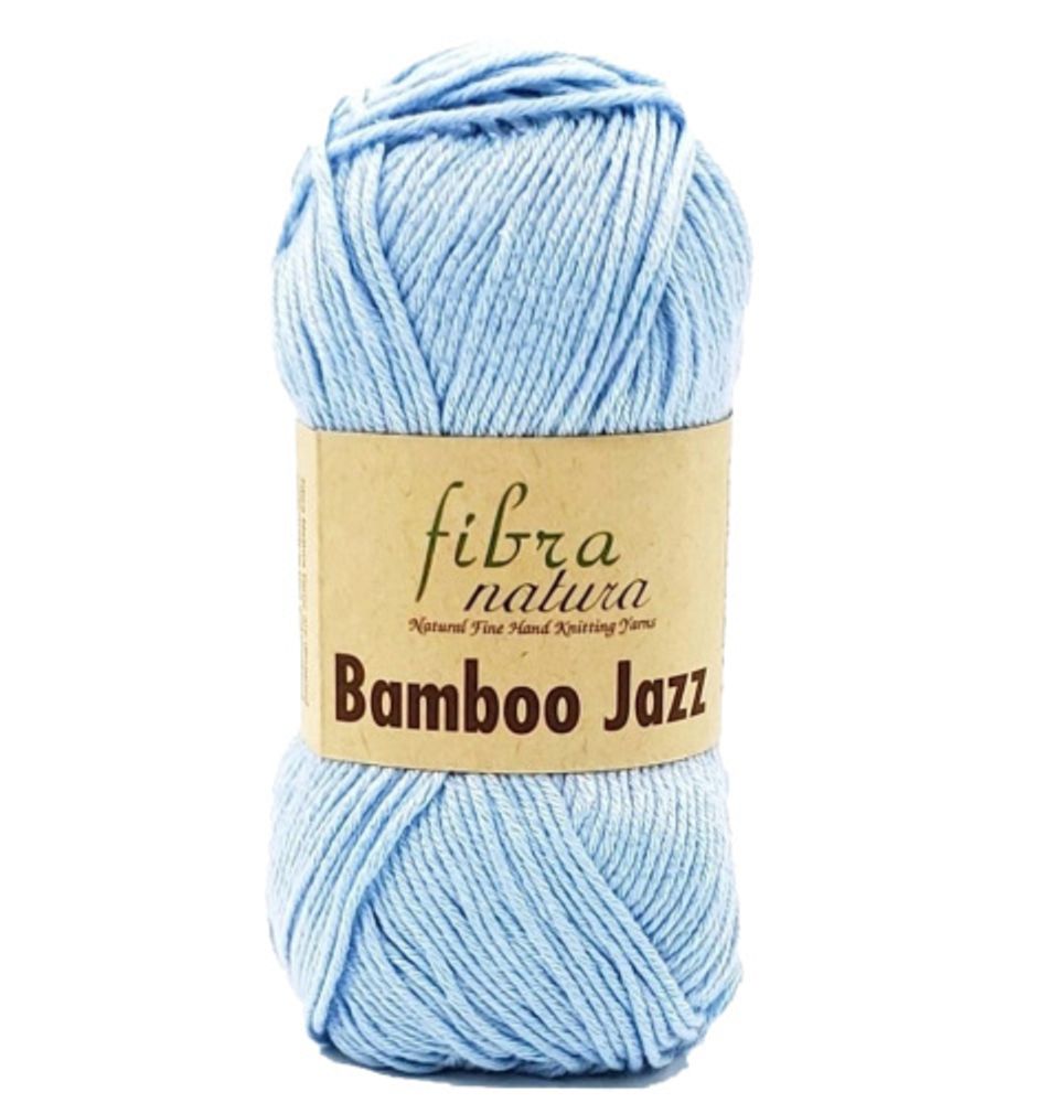 Пряжа Fibra Natura Bamboo Jazz (218)