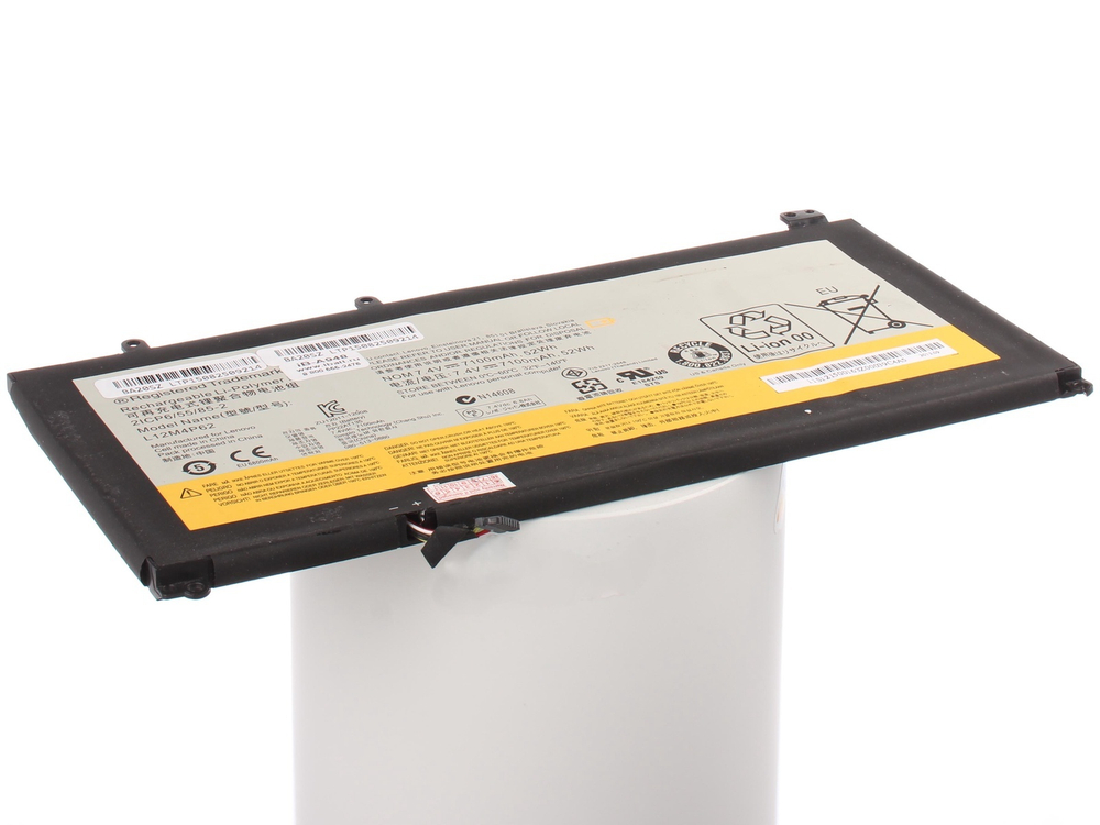 Аккумулятор iBatt 7100mAh, для L12M4P62; L12L4P62; iB-A948