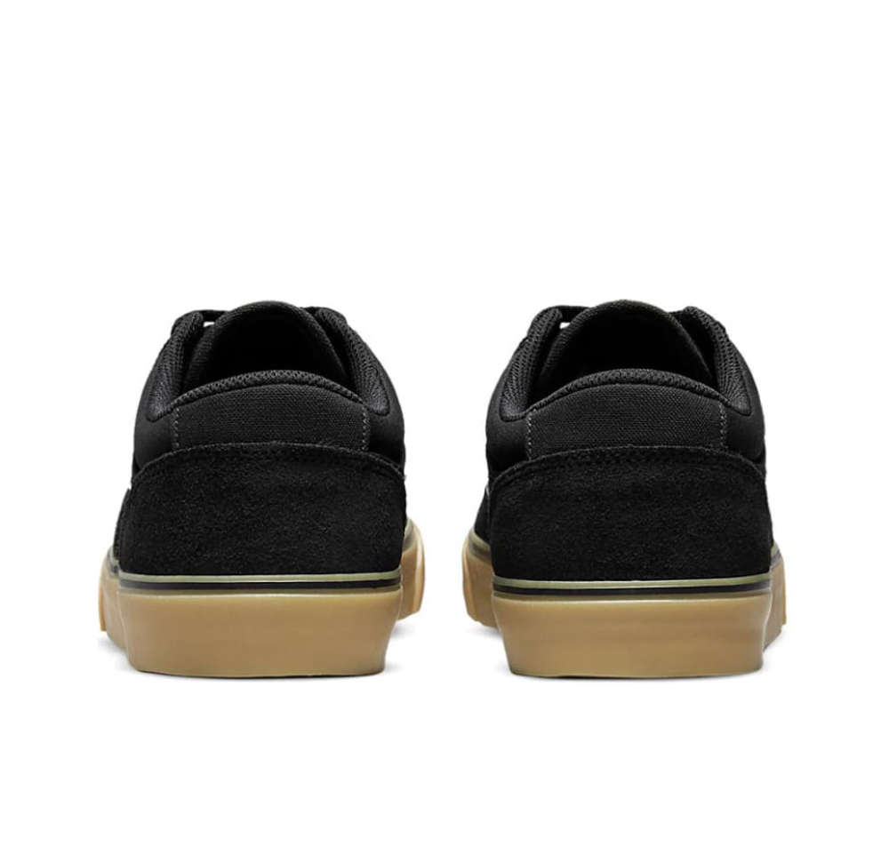 Кеды Nike SB Chron 2 'Black Gum' DM3493-002