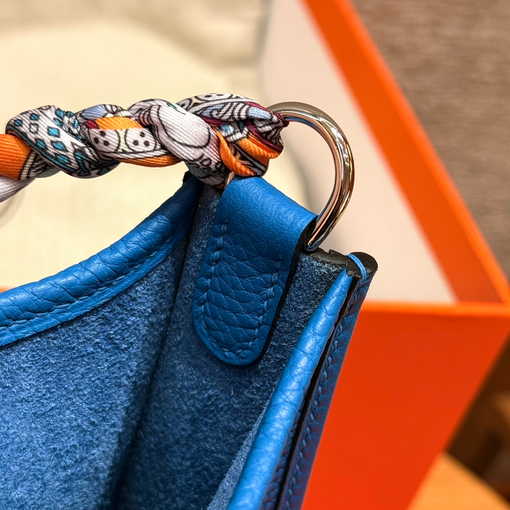 Hermes Evelyne Mini 18 cm