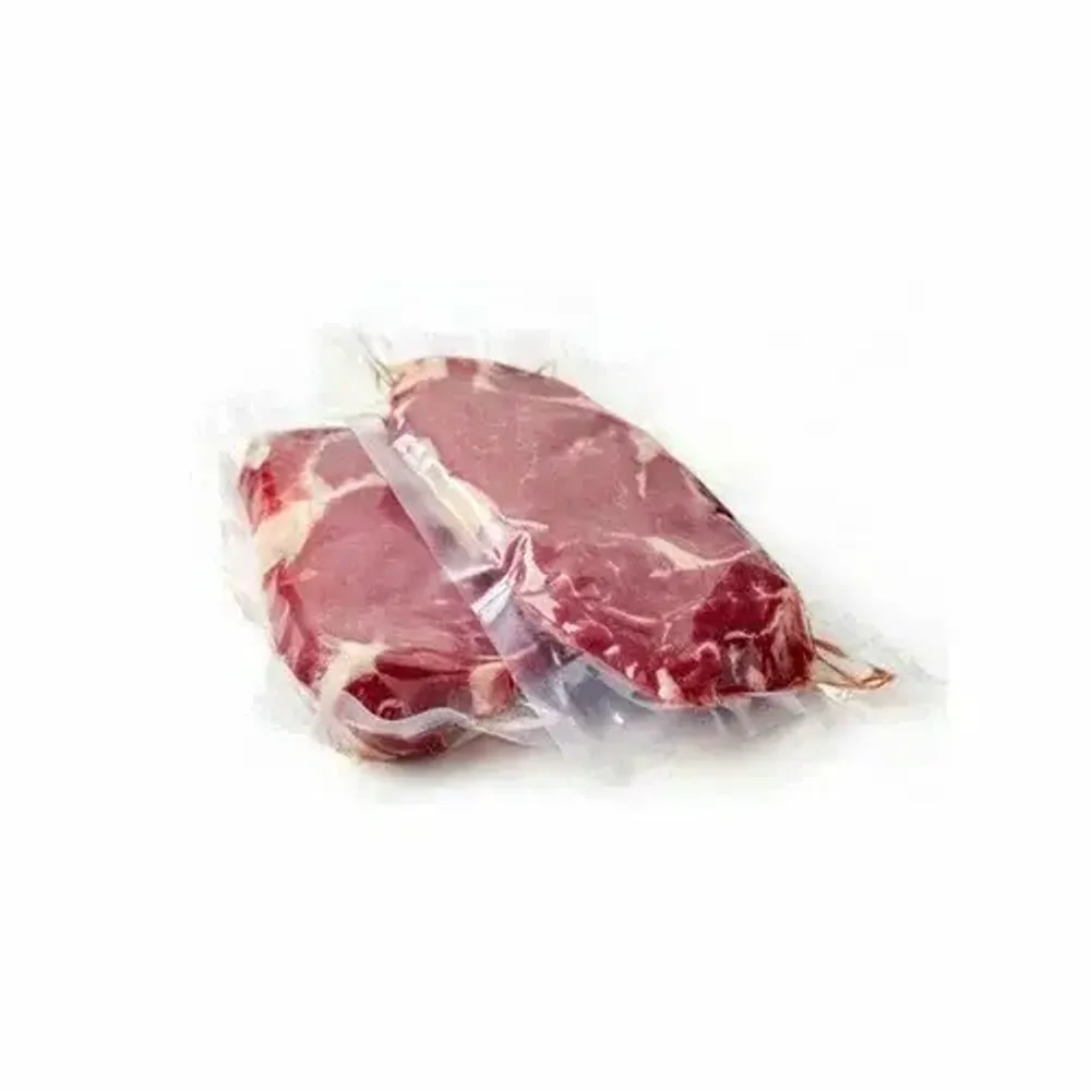 Вакуумный пакет ПЭТ/ПЭ 350*500 (70мкм) 100шт/упак, 1000шт/кор