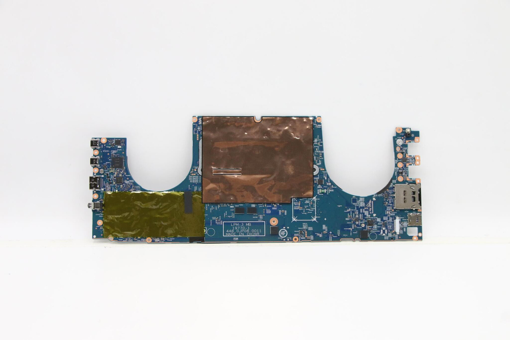 Материнская плата для ноутбука Lenovo P1 Gen 3 WINi7-10875H Quadro T1000 yAyDTnABvP (5B21C87192), оригинал