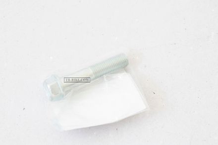 92153-1139. BOLT FLANGED 10X50. KAWASAKI