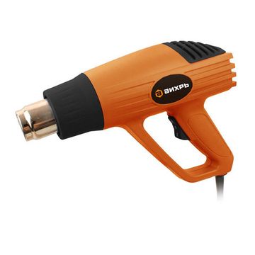 Фен "ВИХРЬ" ТП-2000М