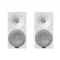 Auris Blues White + Quad Vena II Silver + Amphion Helium510 White