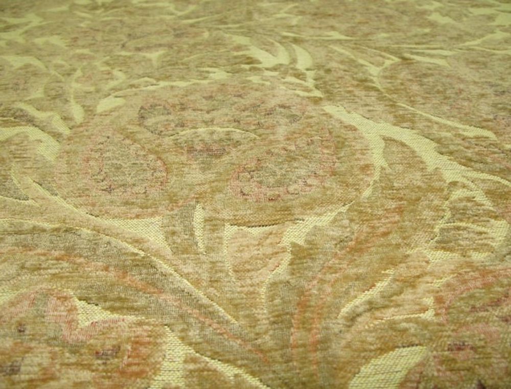 Шенилл Бьюти беж