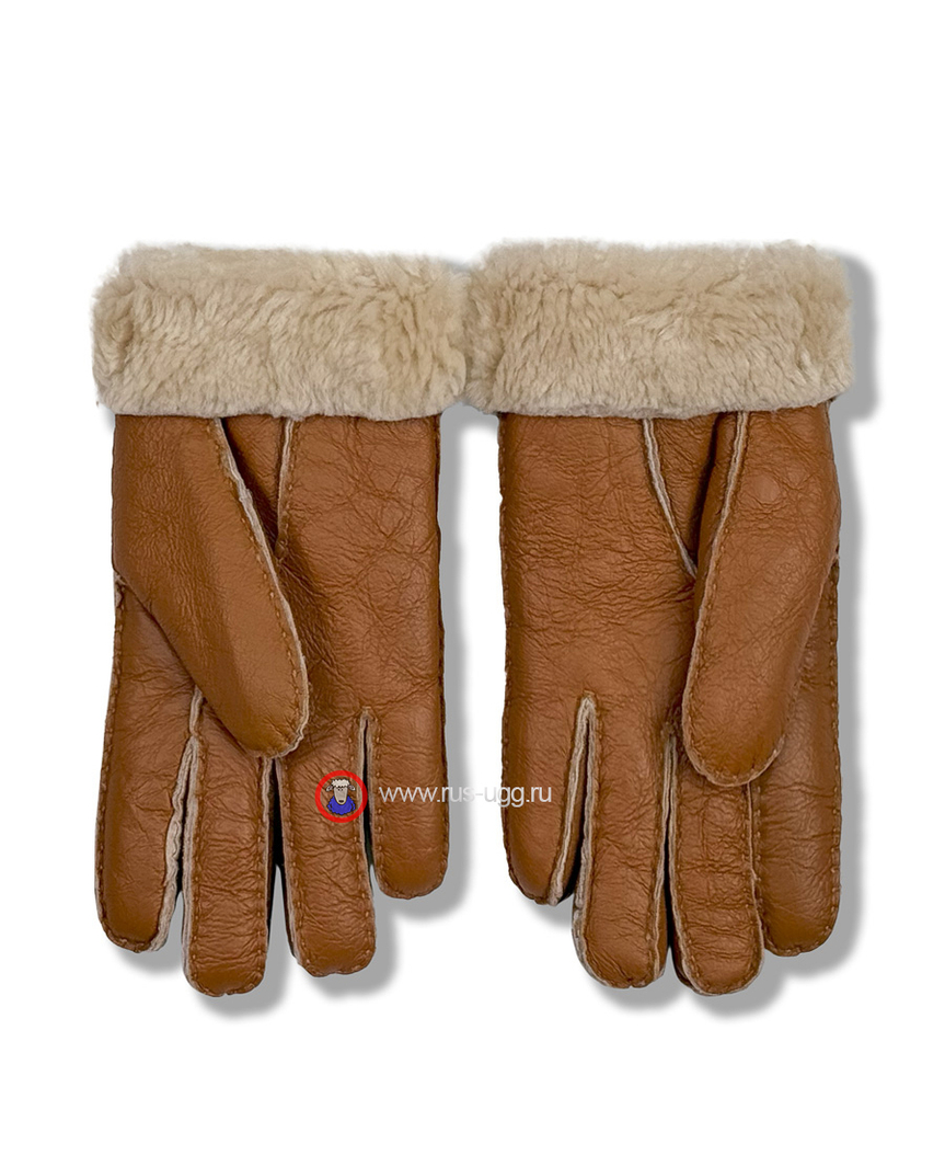 ПЕРЧАТКИ UGG GLOVES