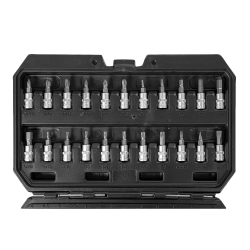 Набор инструментов 46 пр. 1/4"DR ARNEZI R0900046