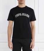 Футболка CLEMENT Pepe Jeans London - черный(PM509220)