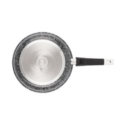 Алюминиевая сковорода Gipfel 0800 26 см