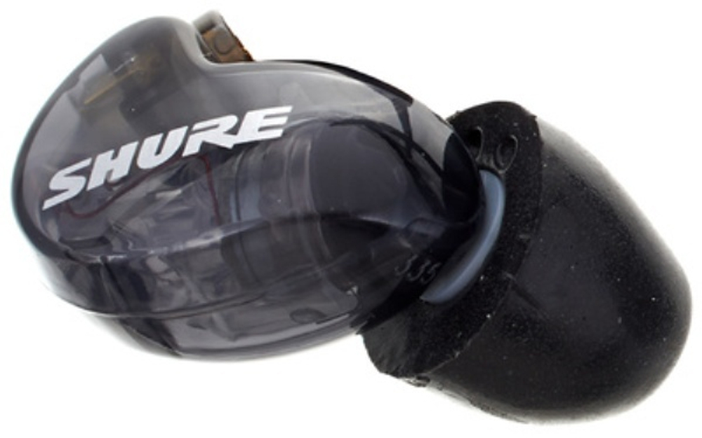 SHURE SE215-K-RIGHT правая часть наушника SE215-K