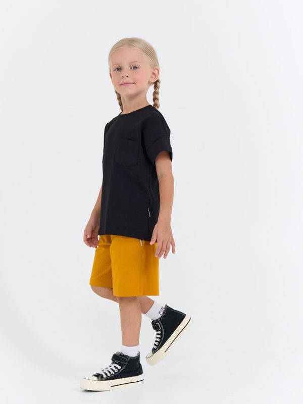 Футболка базовая 