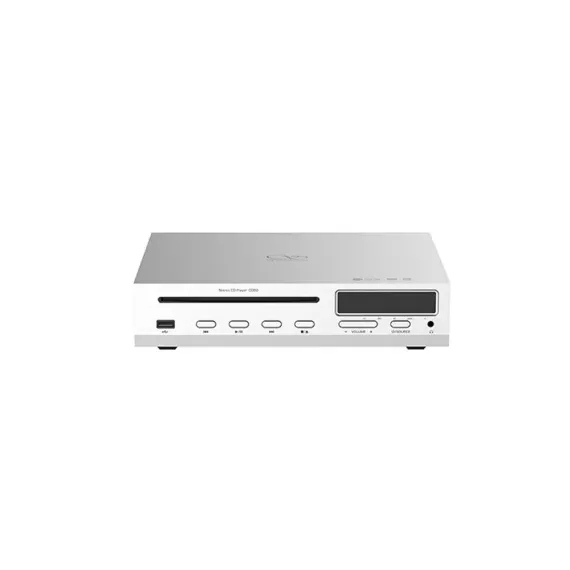Shanling CD80 Silver