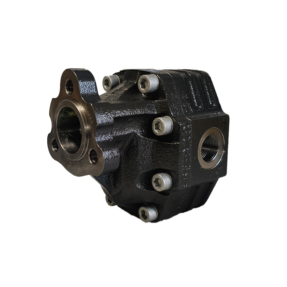 Насос шестерённый NPH 43 UNI R 10501100433