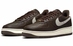 Кроссовки Nike Air Force 1 Low "Dark Chocolate"