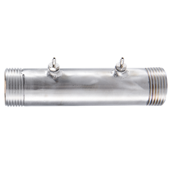 Инжектор ароманасоса Steamtec AP01/AP02/AP03/AP04 для паропровода 3\4 НР