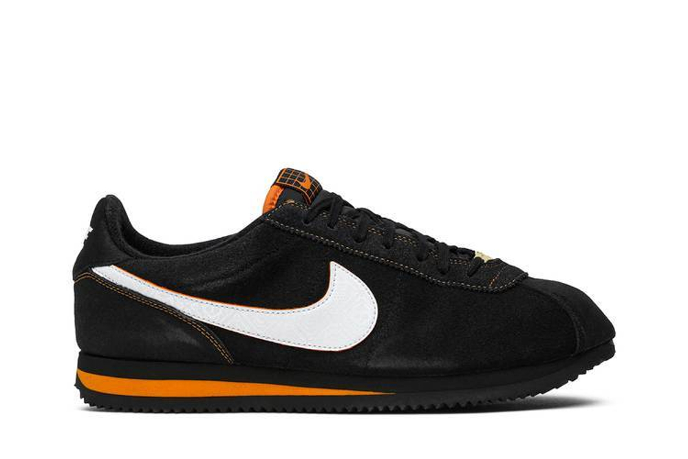 Nike cortez off white store