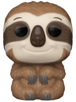 Набор подарочный Funko Bitty POP! Accessories 1 фигурка Bitty POP!+3 значка 81650