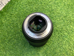 Nikon 24-70mm 2.8E ED VR AF-S Nikkor