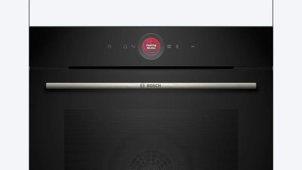 Духовой шкаф Bosch HBG 7721B1