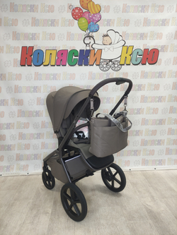 Коляска модульная Sweet Baby Orso SBL Dark Beige