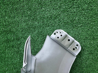 Крыло переднее левое Haval Jolion (2021-н.в.)