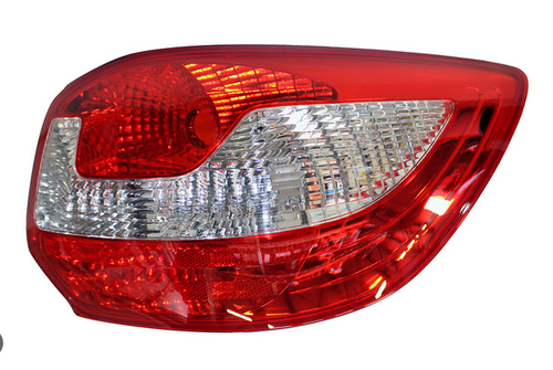 Фонарь задний в сборе правый ВАЗ 2191 ДААЗ