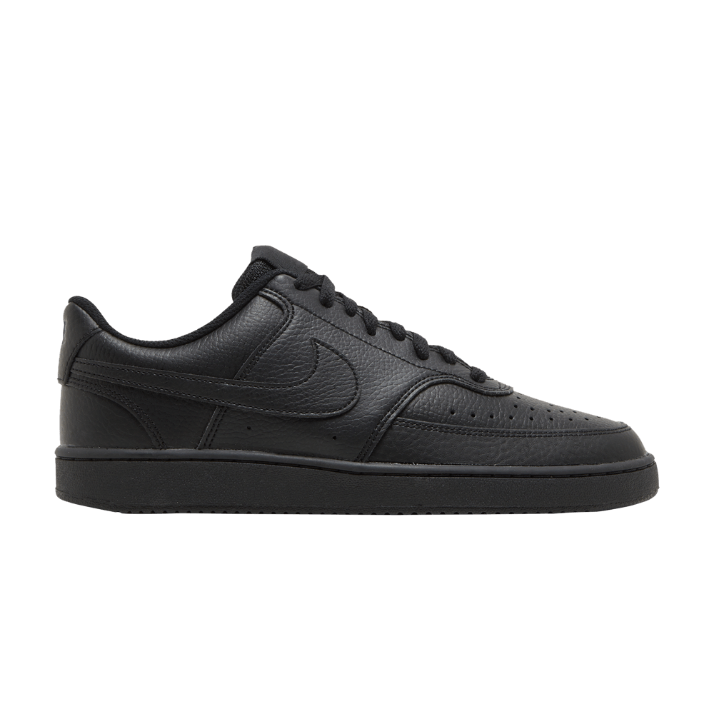 Кроссовки Nike Court Vision 1 Low