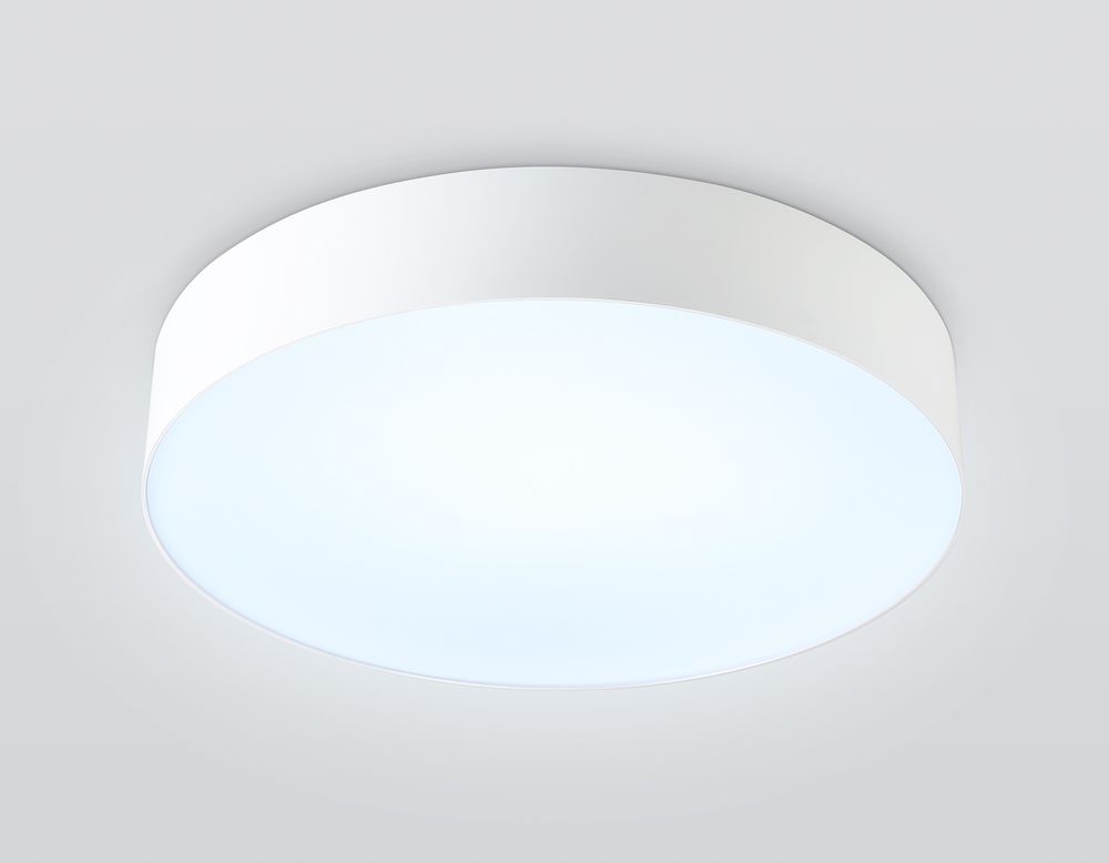 Ambrella Потолочный светодиодный светильник с пультом управления Air FZ1350