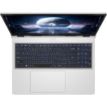 Ноутбук  Colorful EVOL P15 24-HD55D16512A-G-RU-KA 15.6 ", Core i5, 16 Гб RAM, 512 Гб SSD, GeForce RTX 4050, Белый