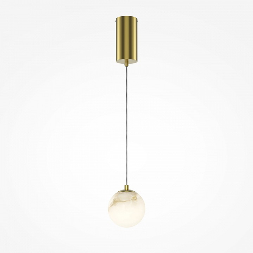 Подвесной светильник Maytoni Yora MOD464PL-L5BSK