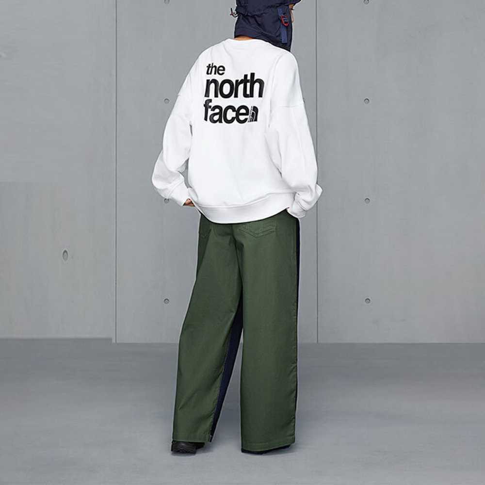 Толстовки THE NORTH FACE UE Logo, NF0A7W8Q-FN4