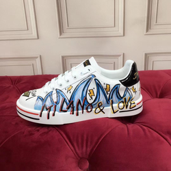 Кроссовки Dolce & Gabbana