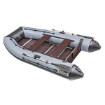 Лодка ПВХ Pelican Гавиал Моторная 300CK Classic -