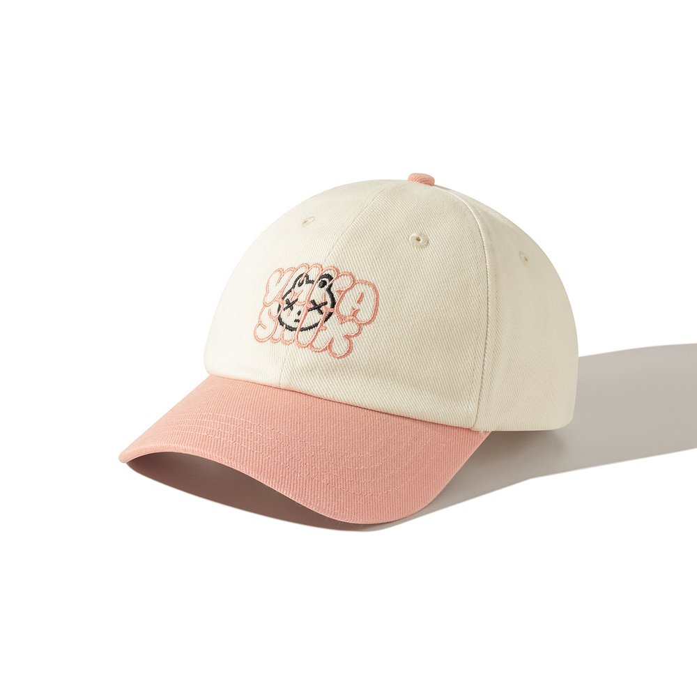 КЕПКА YMKASHIX LOGO FACE