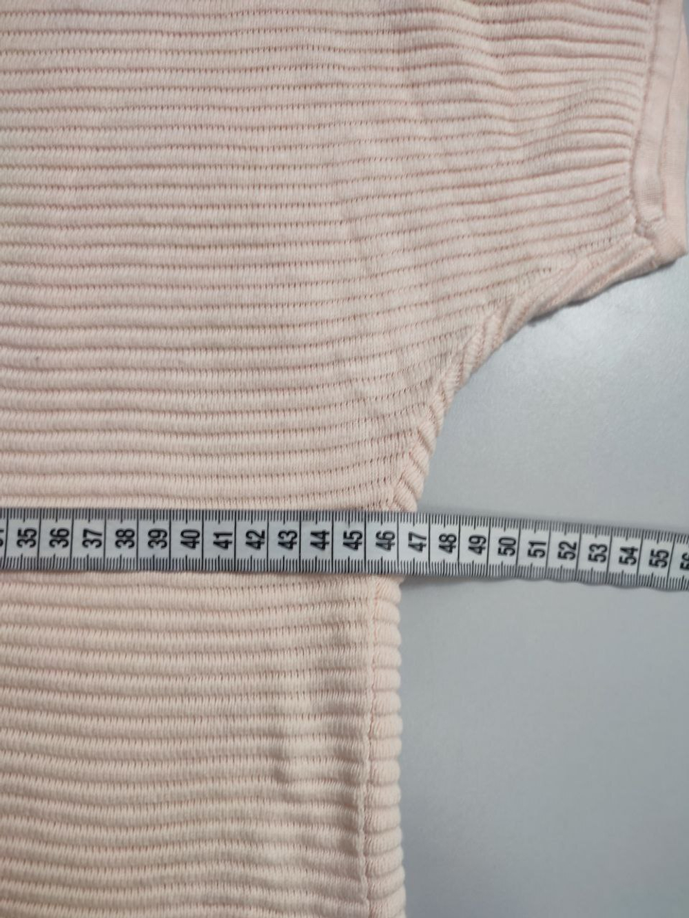 Футболка H&M на каждый день 42 размер