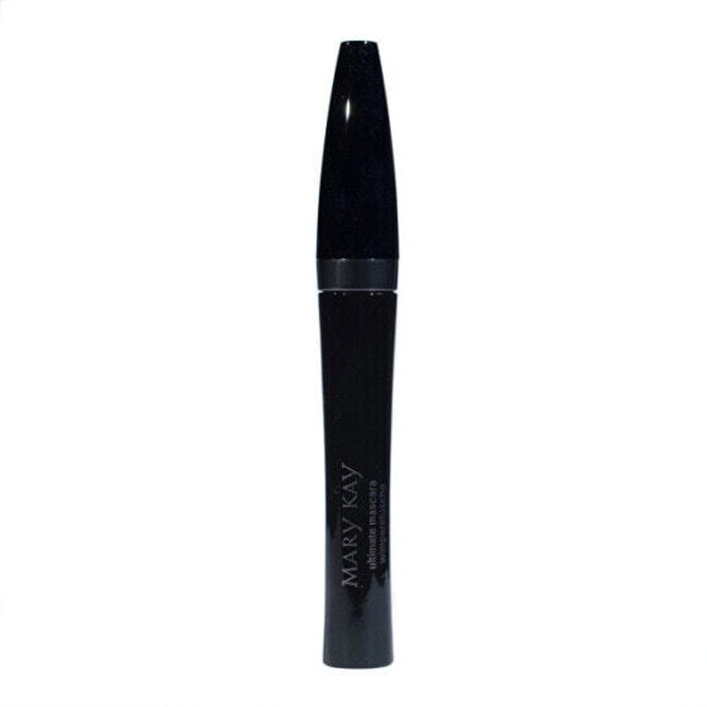 Ultimate Volume Mascara (Тушь) 8 г