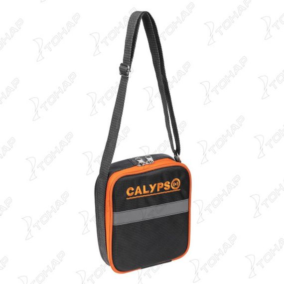 Эхолот 2-х лучевой с глубомером COMFORT PLUS (FFS-02) CALYPSO