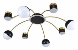 Потолочная люстра F-promo Canvas 3096-8P