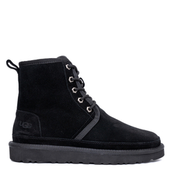 UGG Neumel High Black