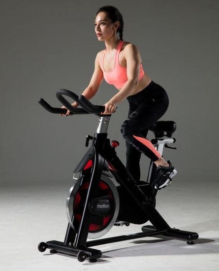 Сайкл SHUA SH-B8860S