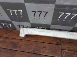 Абсорбер переднего бампера Land Cruiser Prado 150 13-17 Б/У Оригинал 5261160120