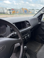 UAZ Profi 236031 (Тент, Бензиновый, 2,7 л, 150 л.с.)