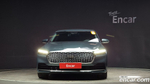 Kia The New K9 (Quoris/K900) 2 Generation 3.8 GDI AWD (08.2021)