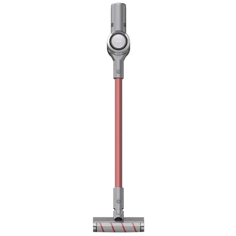 Беспроводной пылесос Dreame V11 Grey (Серый)