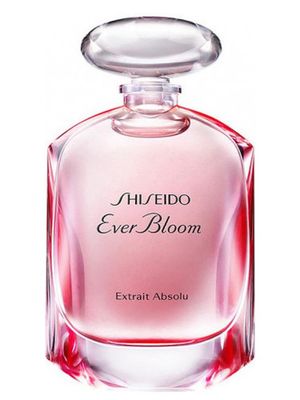 Shiseido Ever Bloom Extrait Absolu
