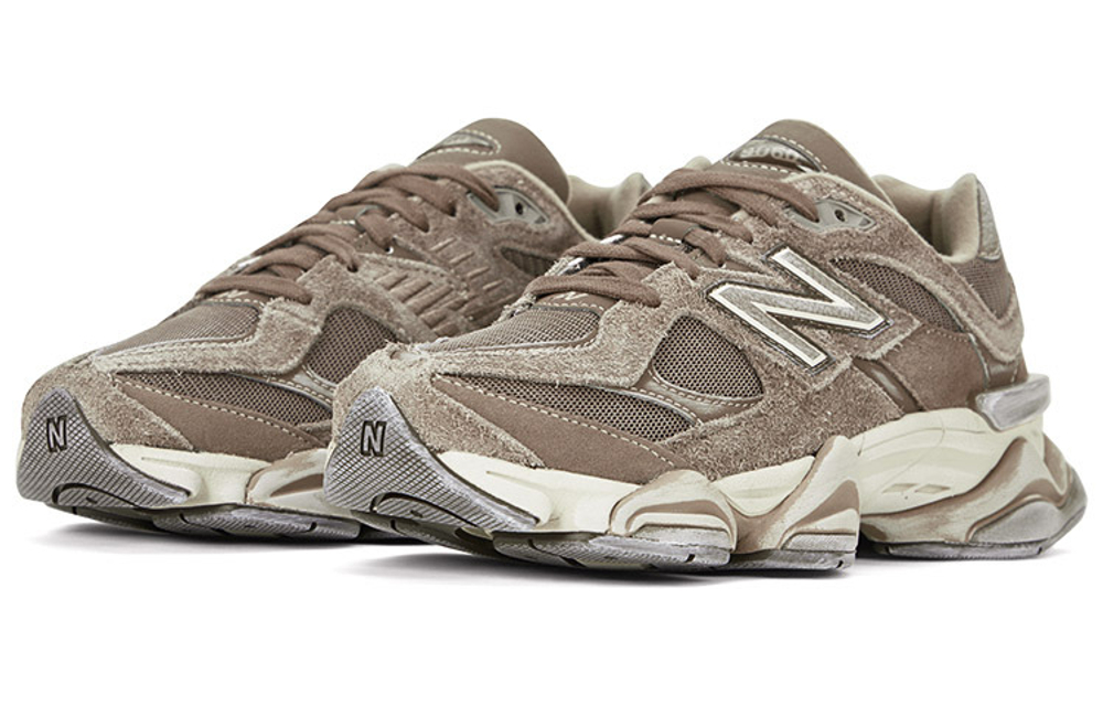 Кроссовки New Balance Nb 9060